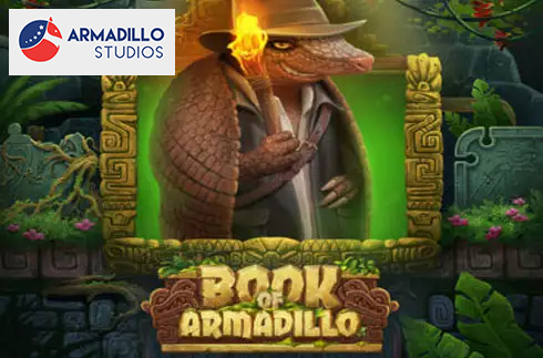 Book Of Armadillo